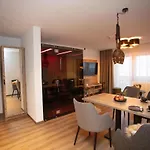 Apartmenthaus Sonnenhof شقة