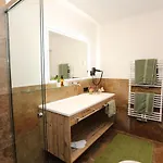 Apartmenthaus Sonnenhof شقة *
