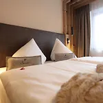 Apartmenthaus Sonnenhof شقة