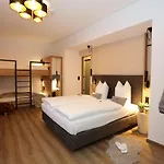 Apartmenthaus Sonnenhof شقة