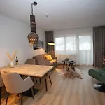Apartmenthaus Sonnenhof بيروانغ