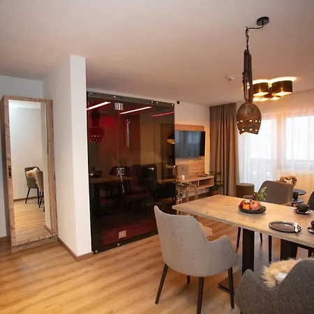 Apartmenthaus Sonnenhof