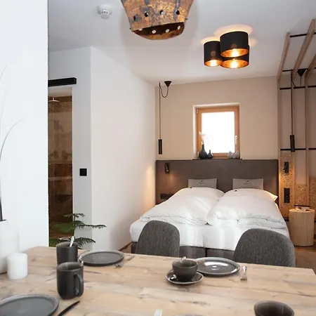 Apartmenthaus Sonnenhof 贝旺