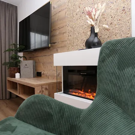 Apartmenthaus Sonnenhof