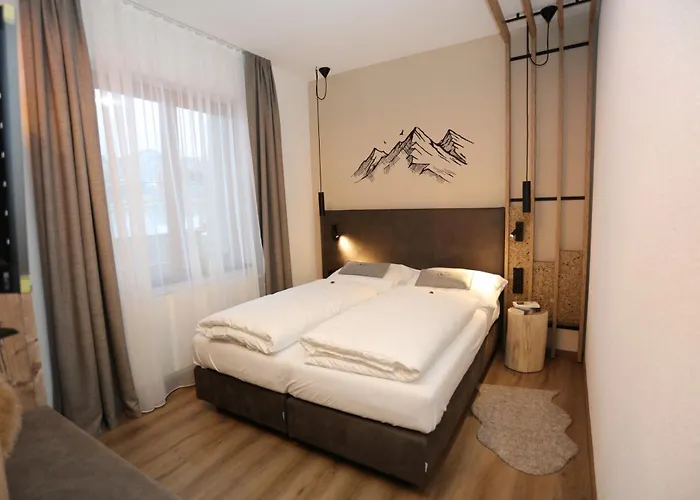 Apartmenthaus Sonnenhof *
