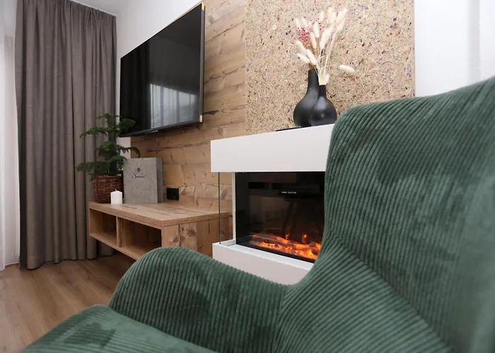 Apartmenthaus Sonnenhof