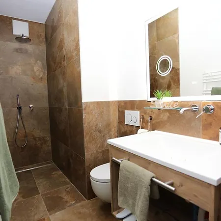 Apartmenthaus Sonnenhof Berwang