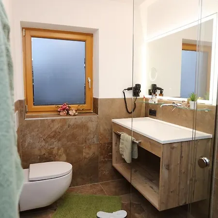 Apartmenthaus Sonnenhof * Berwang