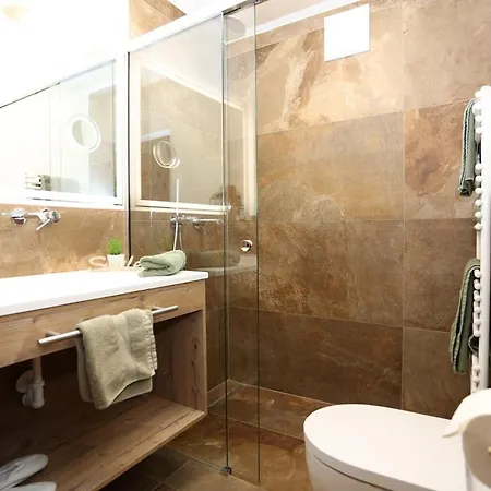 Apartmenthaus Sonnenhof