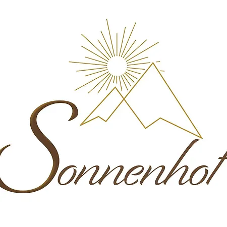 Apartmenthaus Sonnenhof Berwang