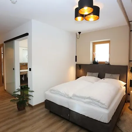 Apartmenthaus Sonnenhof *