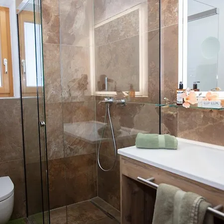 Apartmenthaus Sonnenhof Apartment Berwang