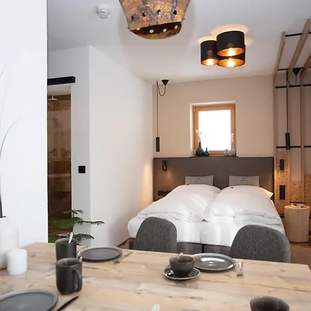 Apartmenthaus Sonnenhof Berwang