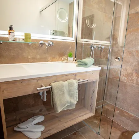 Apartmenthaus Sonnenhof *