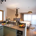 Apartmenthaus Sonnenhof Berwang
