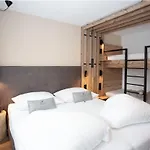 Apartmán Apartmenthaus Sonnenhof Berwang