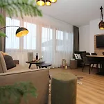 Apartmenthaus Sonnenhof