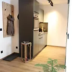 Apartmenthaus Sonnenhof Apartmán