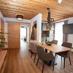 Apartmenthaus Sonnenhof Διαμέρισμα *