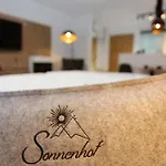 Apartmán Apartmenthaus Sonnenhof