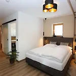 Apartmenthaus Sonnenhof *