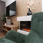 Apartmenthaus Sonnenhof